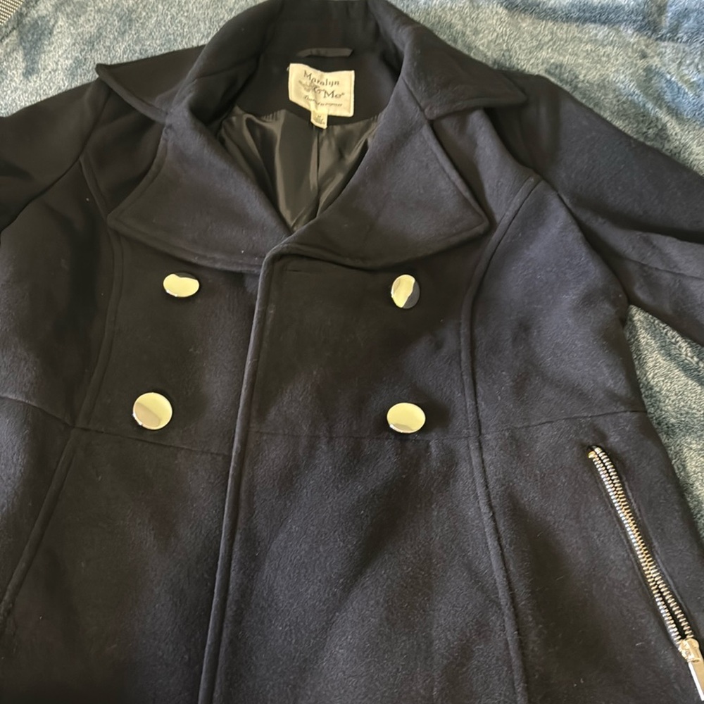 Maralyn &me jacket size M